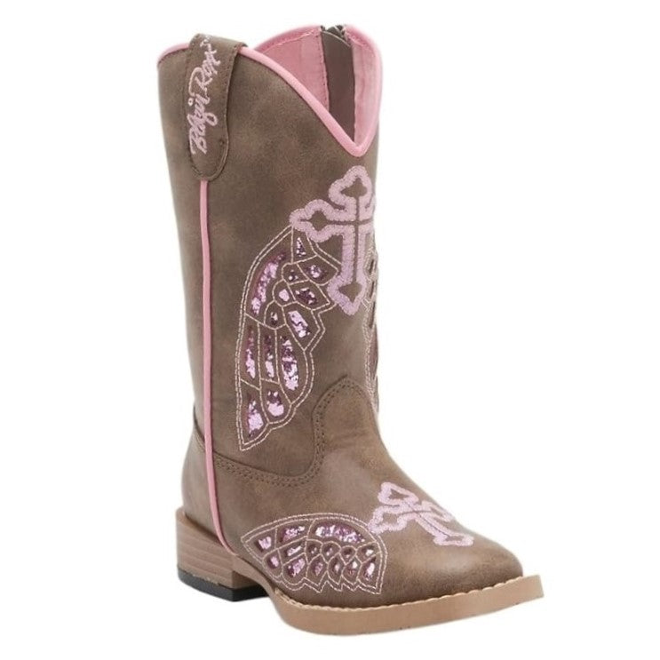 Twister Gracie Kids Boot 4443202
