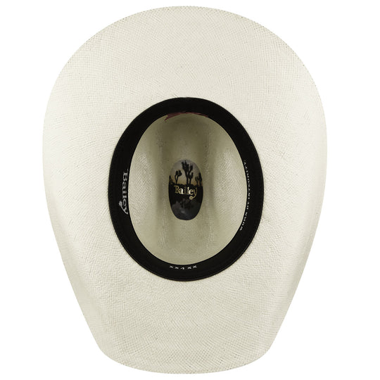 Bailey Goleta Straw Cowboy Hat S2420