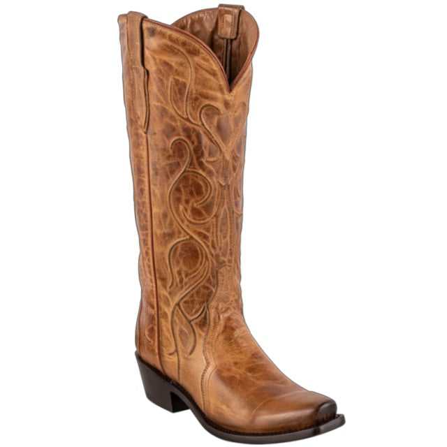 Lucchese Patsy Women's Boot M5109 – Wild Bill's Western Store