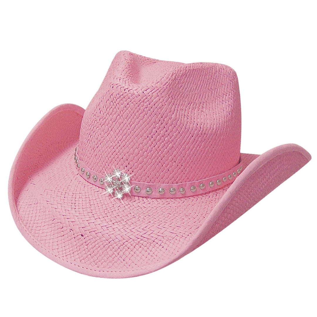 Bullhide All American Kid's Cowboy Hat 2717P