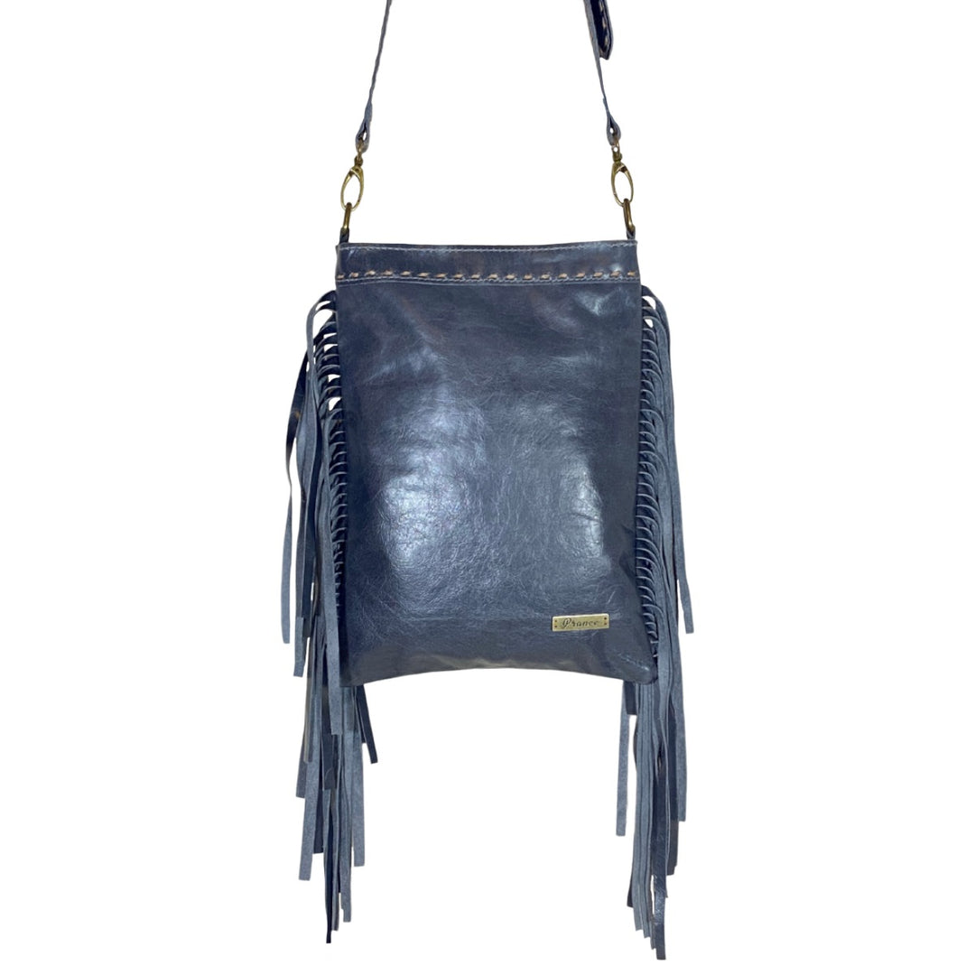Pranee Austin Salina Slate Crossbody