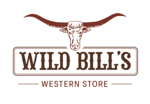 Wild Bill's Western Store logo