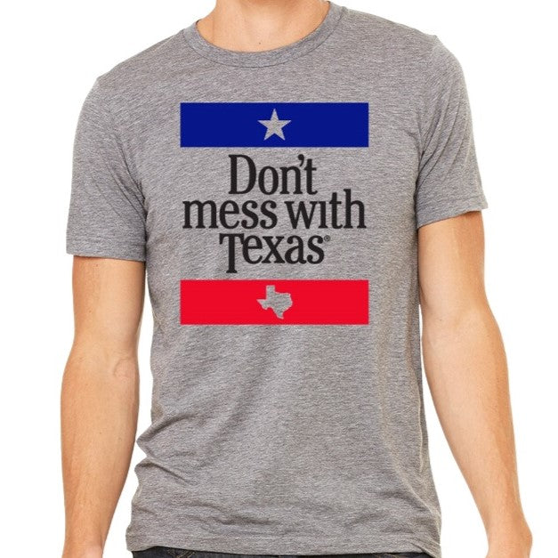 TX Products DMWT Graphic Tee J4015