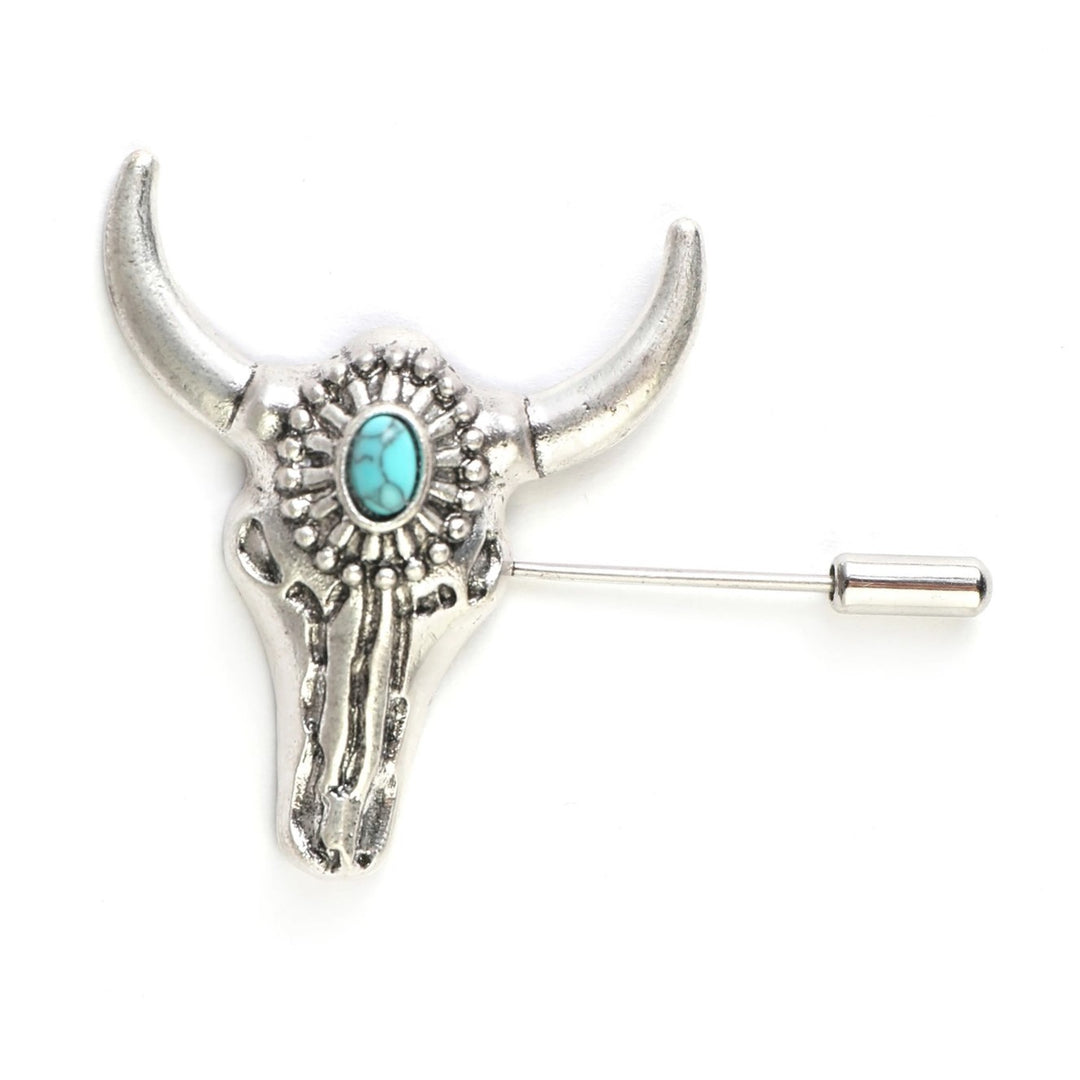 Cowgirl Confetti Delightful Hat Pin CCHAT12
