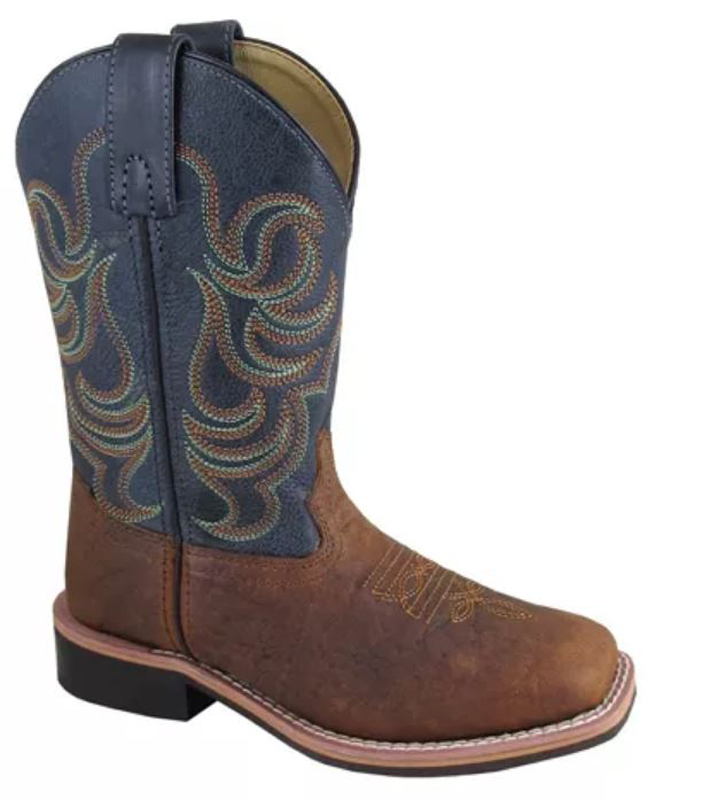 Children's Smoky Mountain Jesse Boot 3749