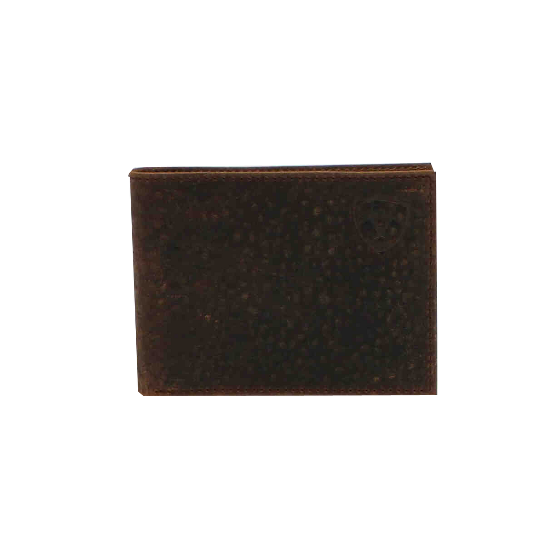 Ariat Men's Wallet A3547602