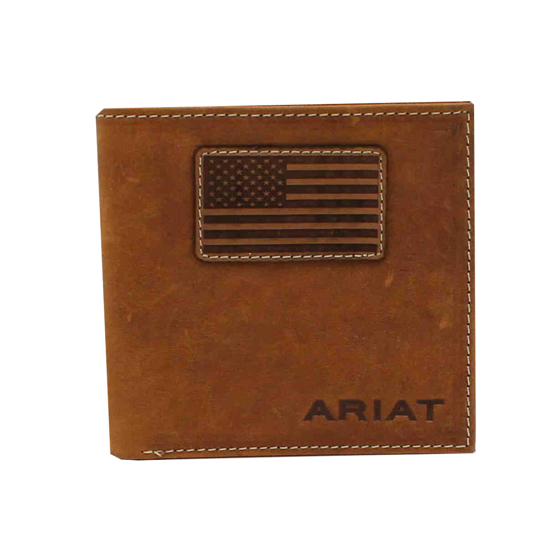 Ariat Men's Wallet A3548544
