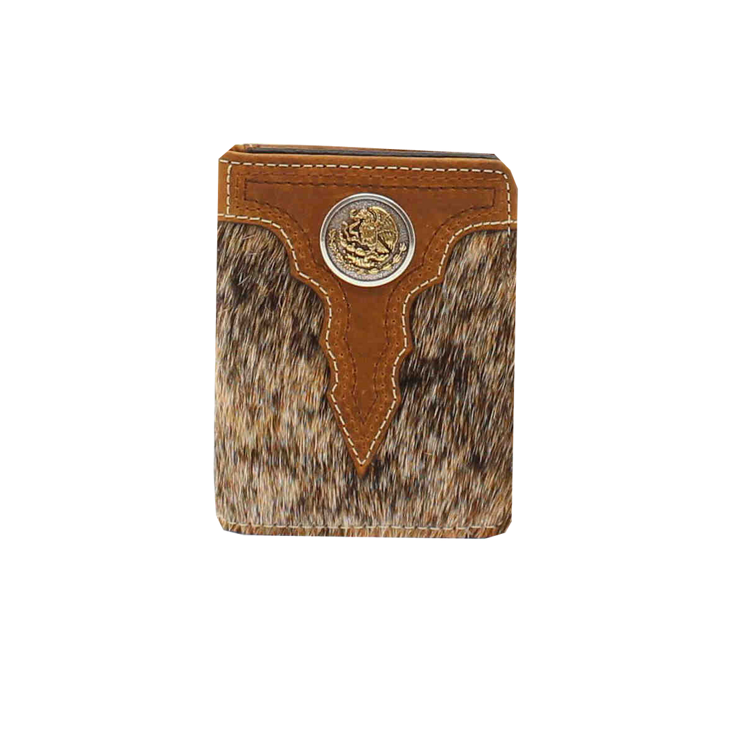 Ariat Men's Bifold Wallet A3549002