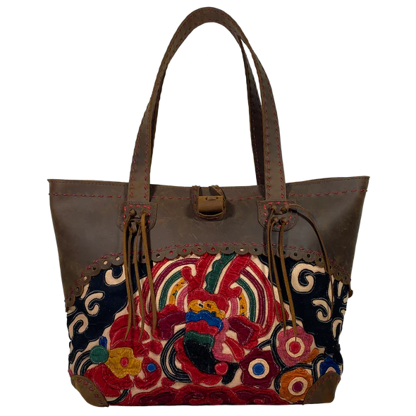 Dakota by Pranee Bags