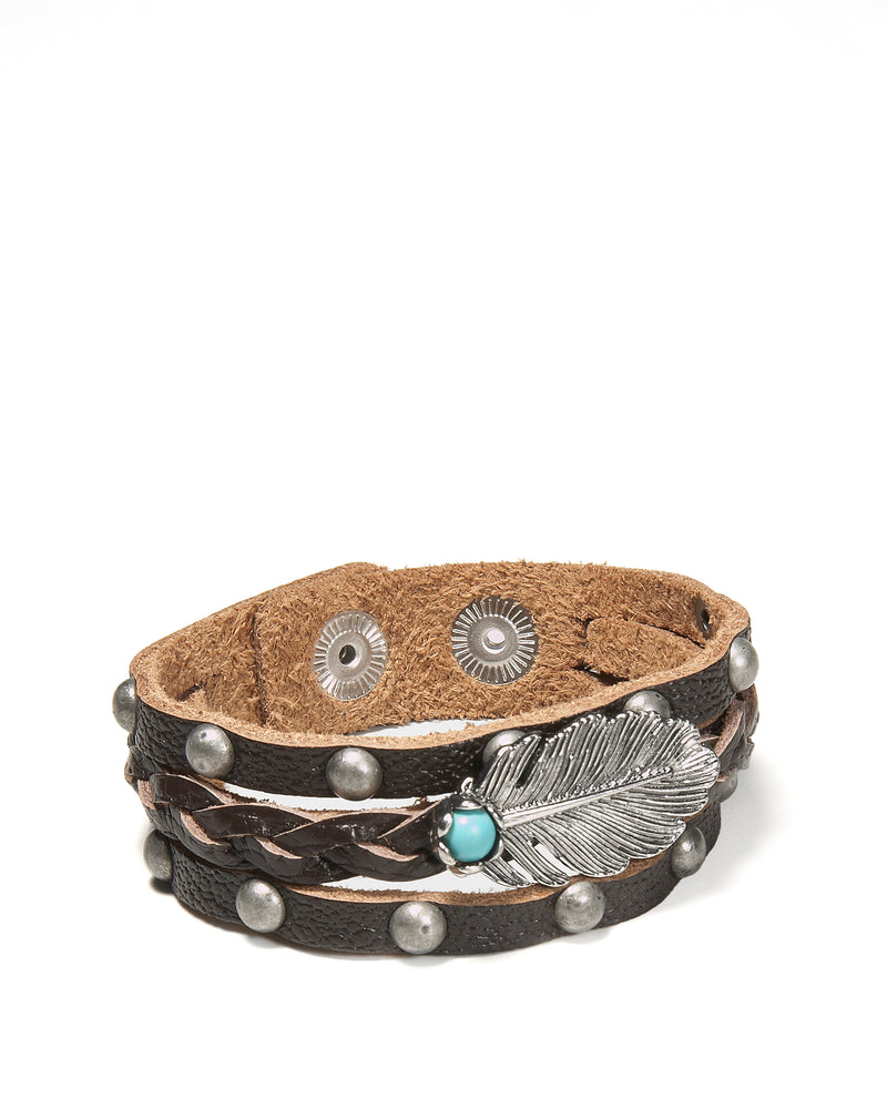 Cowgirl Confetti Gypsy Spirit Cuff CCCUF32
