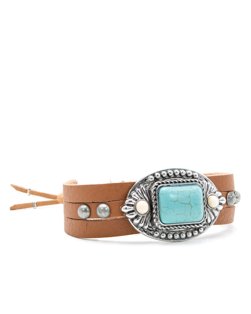 Cowgirl Confetti Endless Possibilities Bracelet CCCUF58-20