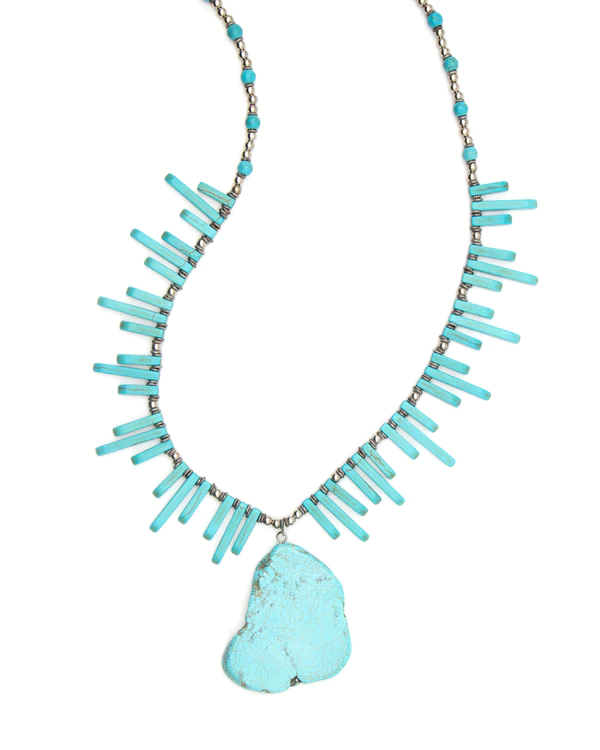 Light It Up Necklace by Cowgirl Confetti CCNEC31