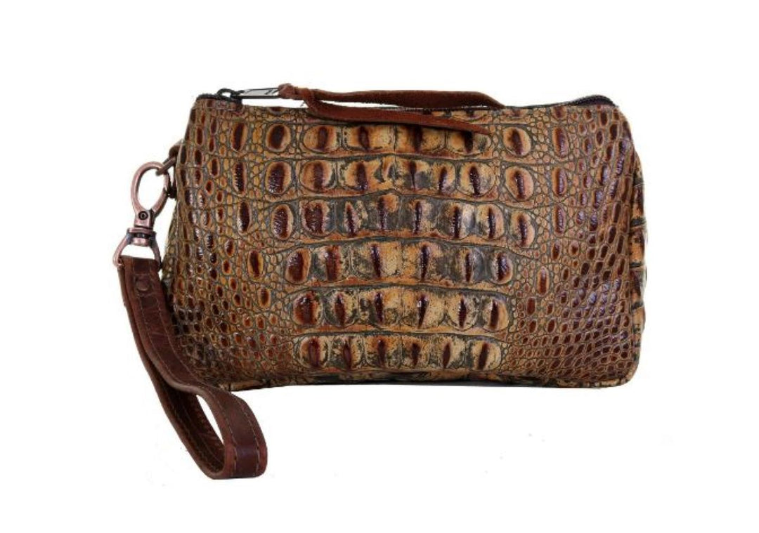 Double J Saddlery Makeup Bag MPG105