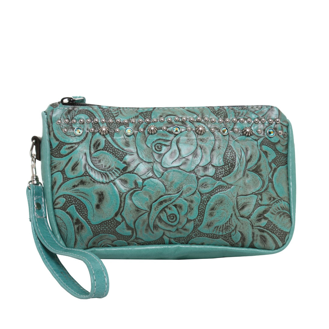 Double J Saddlery Makeup Pouch MPG73