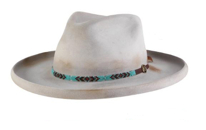Milano Native Wool Hat BFNPN1