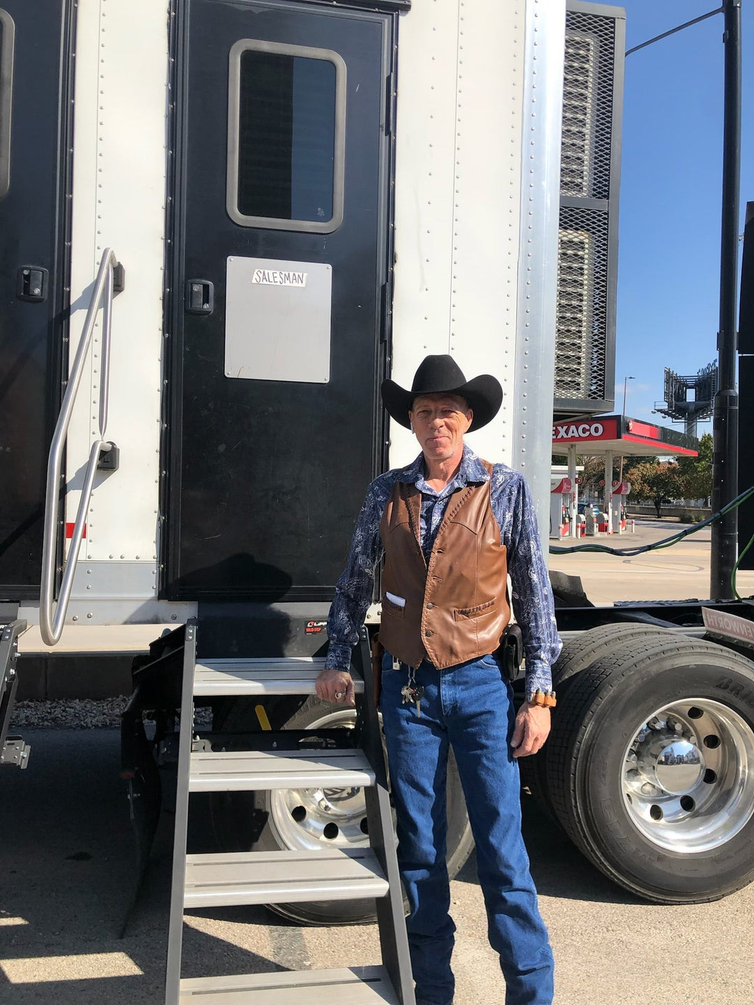 From the Sales Floor to the Screen: Wild Bill's John Dewbre Makes His Television Debut in Dutton Ranch