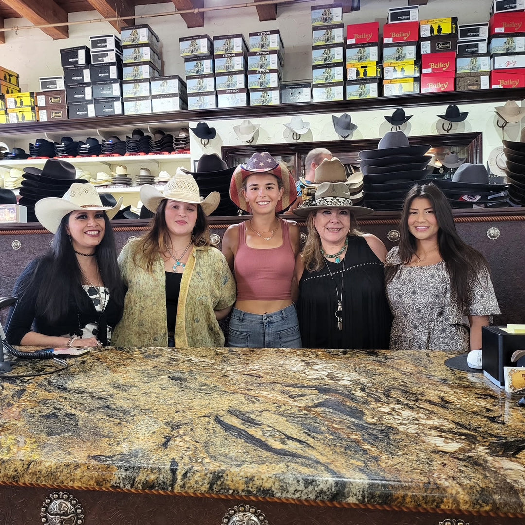 48 hours in Texas: What Donald Trump’s granddaughter Kai Trump did on a recent visit to Dallas