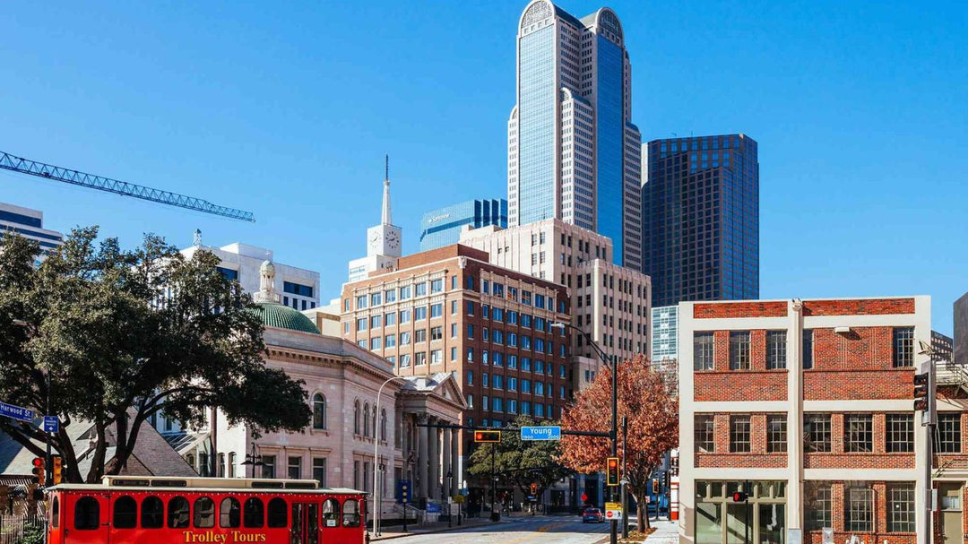 20 Best Things to do in Dallas, Texas - Travel + Leisure (Asia)