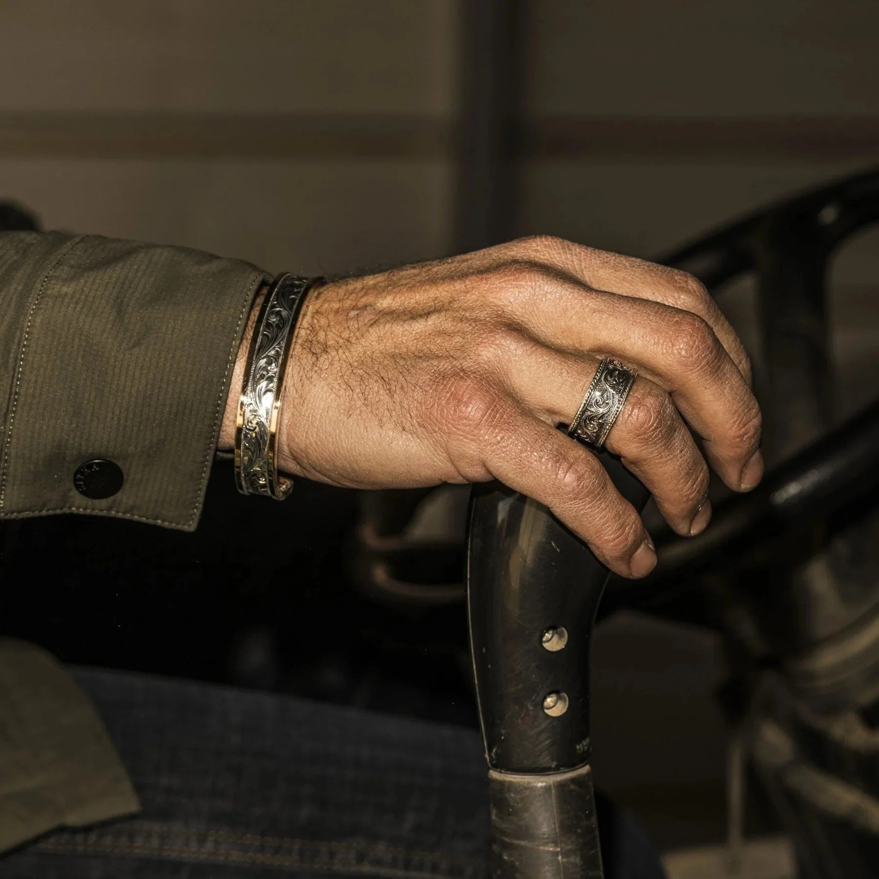 Men's Accessories
