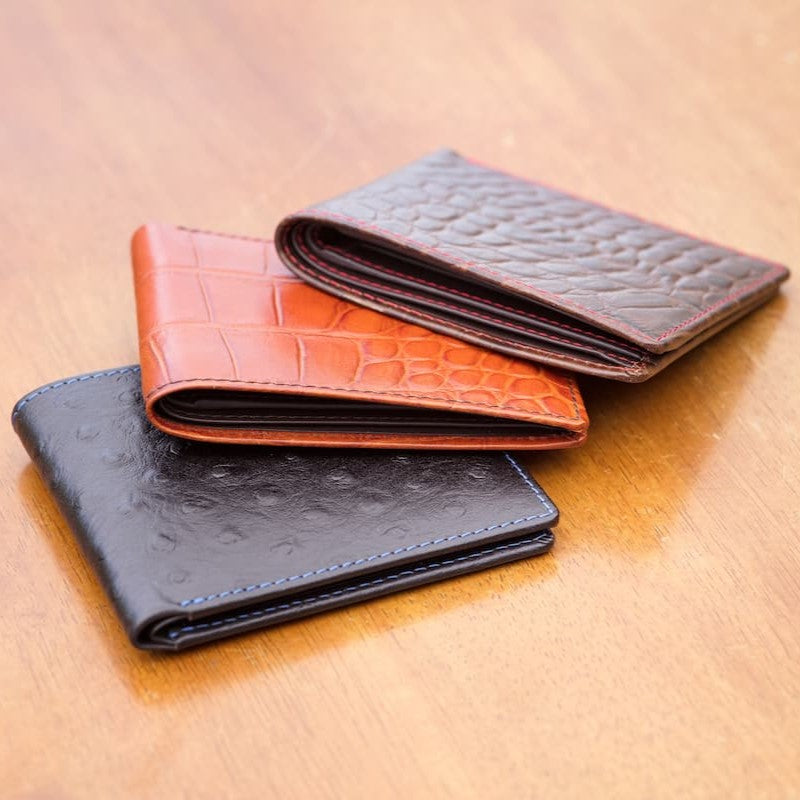 Men's Wallets