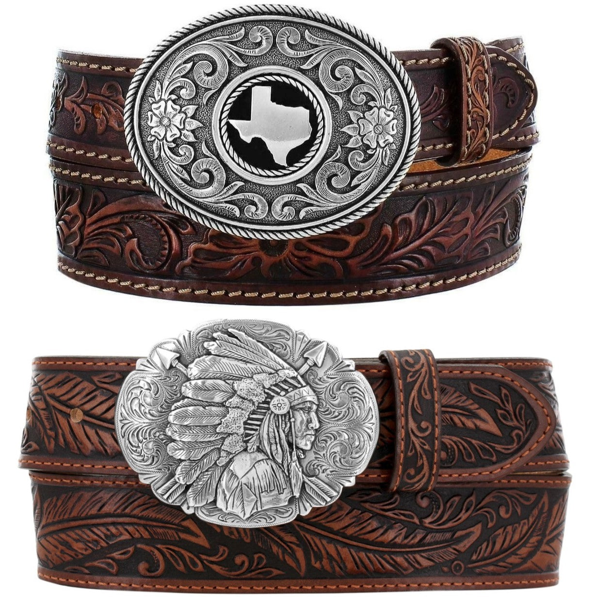 Men's Belts