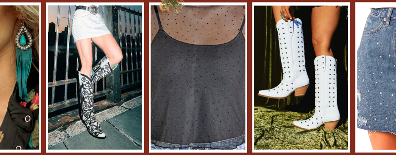 Women's Holiday Collection