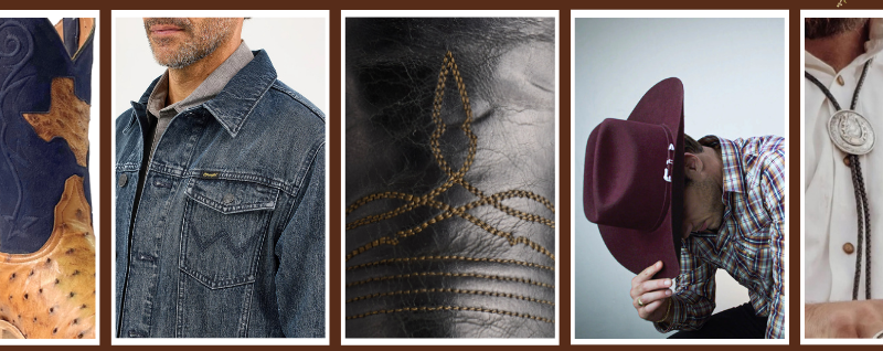 Men's Holiday Collection