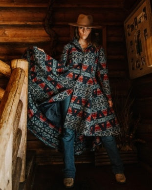 Outback Trading Company - Women's Collection