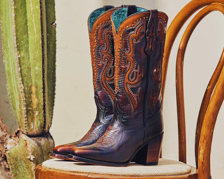 Women's Western Boots