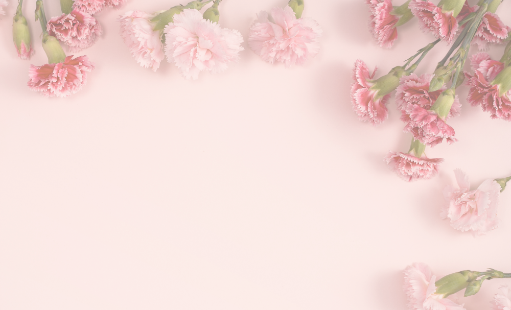Adorable Accessories - Mother's Day Collection
