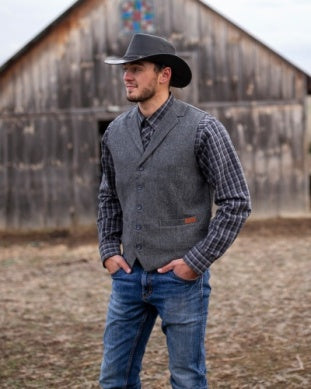 Men's Western Clothing Collection