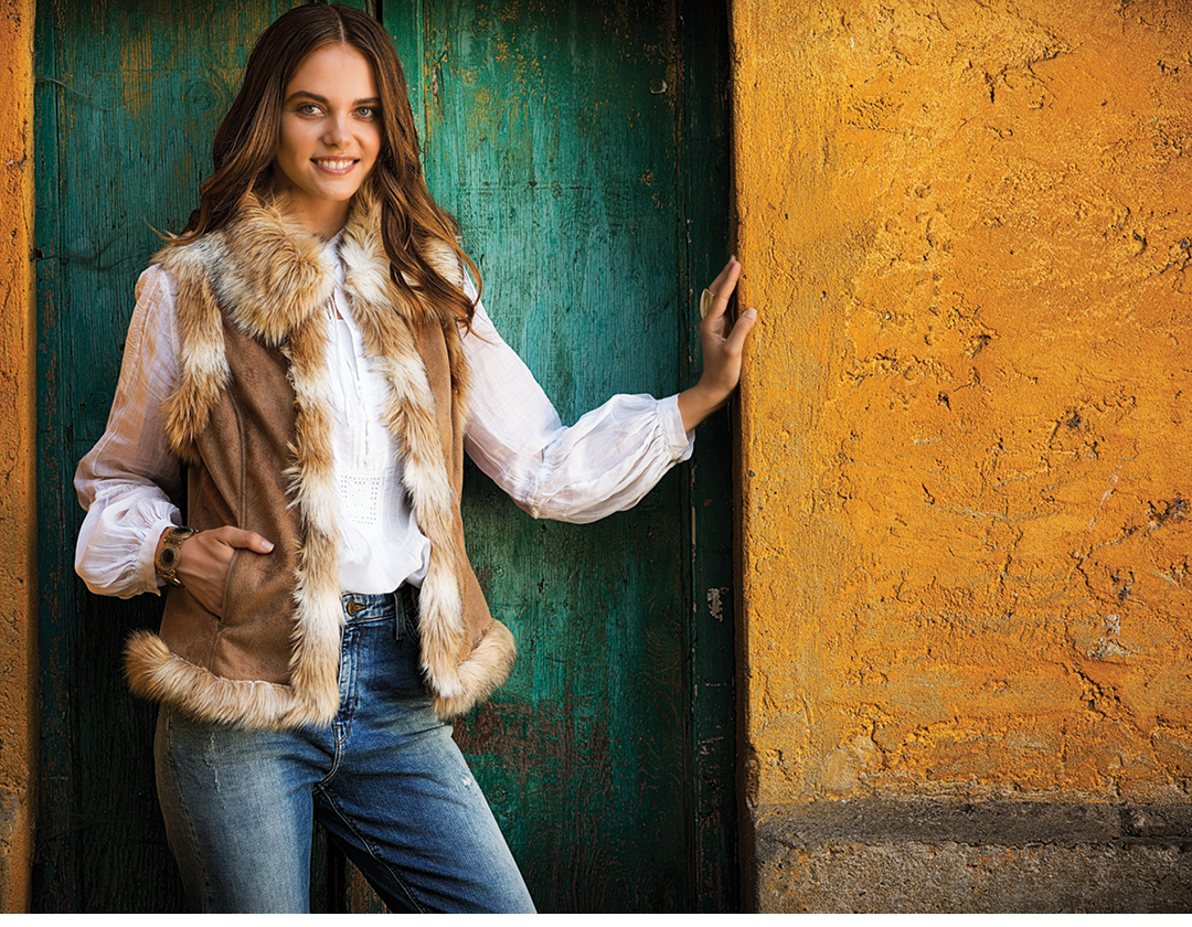 Scully - Women's Collection