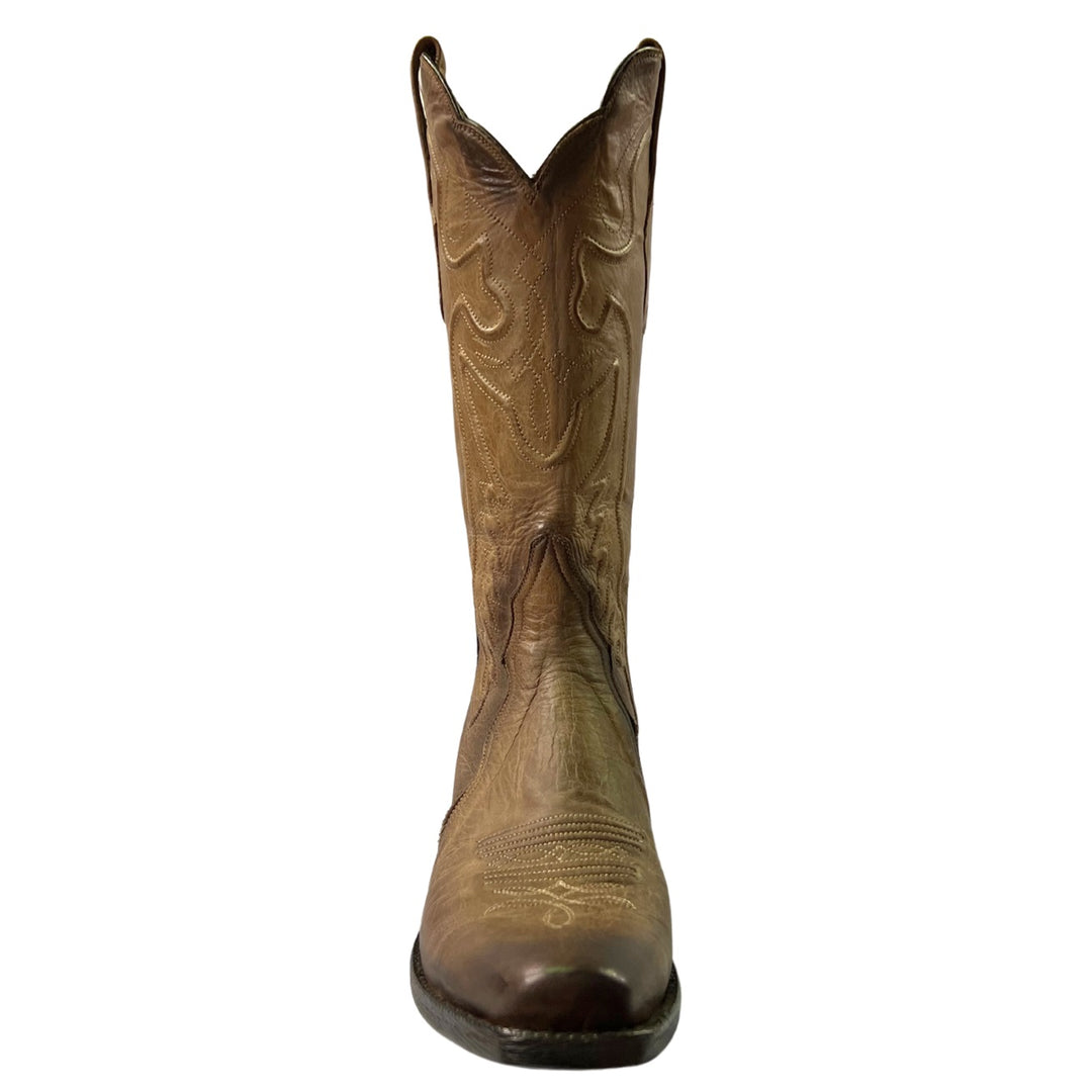 Black Jack Antique London Women's Boot L8800-V5