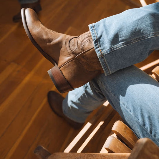 Tecovas The Cartwright Men's Boot 10001