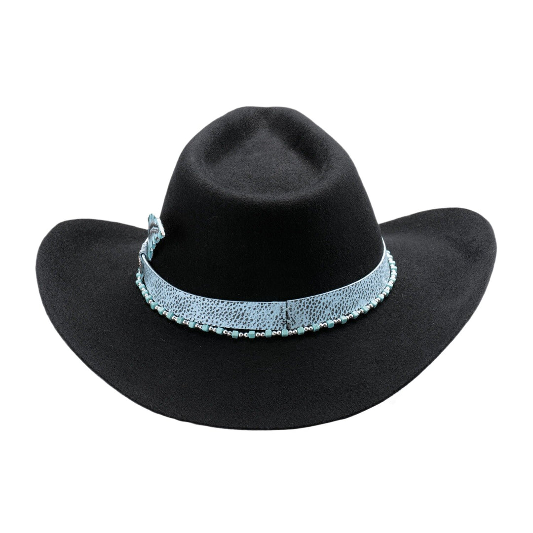 Bullhide Turning Point Wool Cowboy Hat 0869