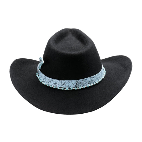 Bullhide Turning Point Wool Cowboy Hat 0869