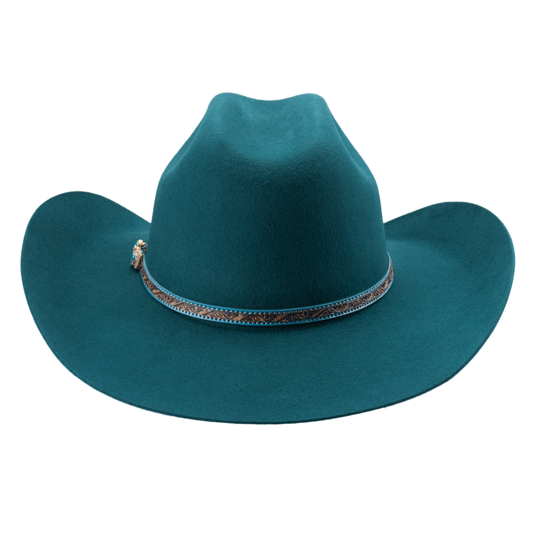 Bullhide Life With You Wool Cowboy Hat 0870TU