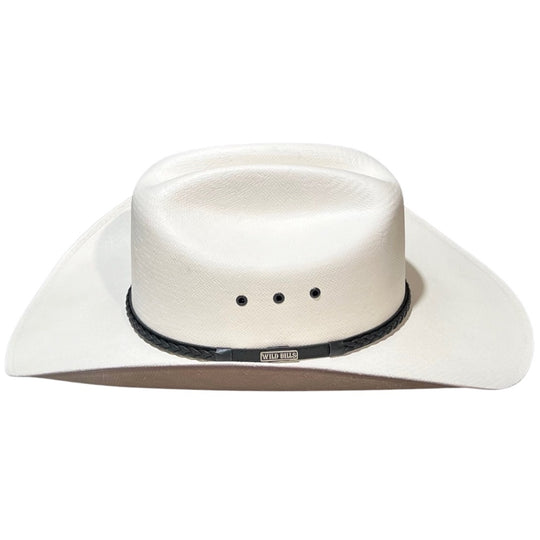 Wild Bills Preston Straw Cowboy Hat PS5002-10