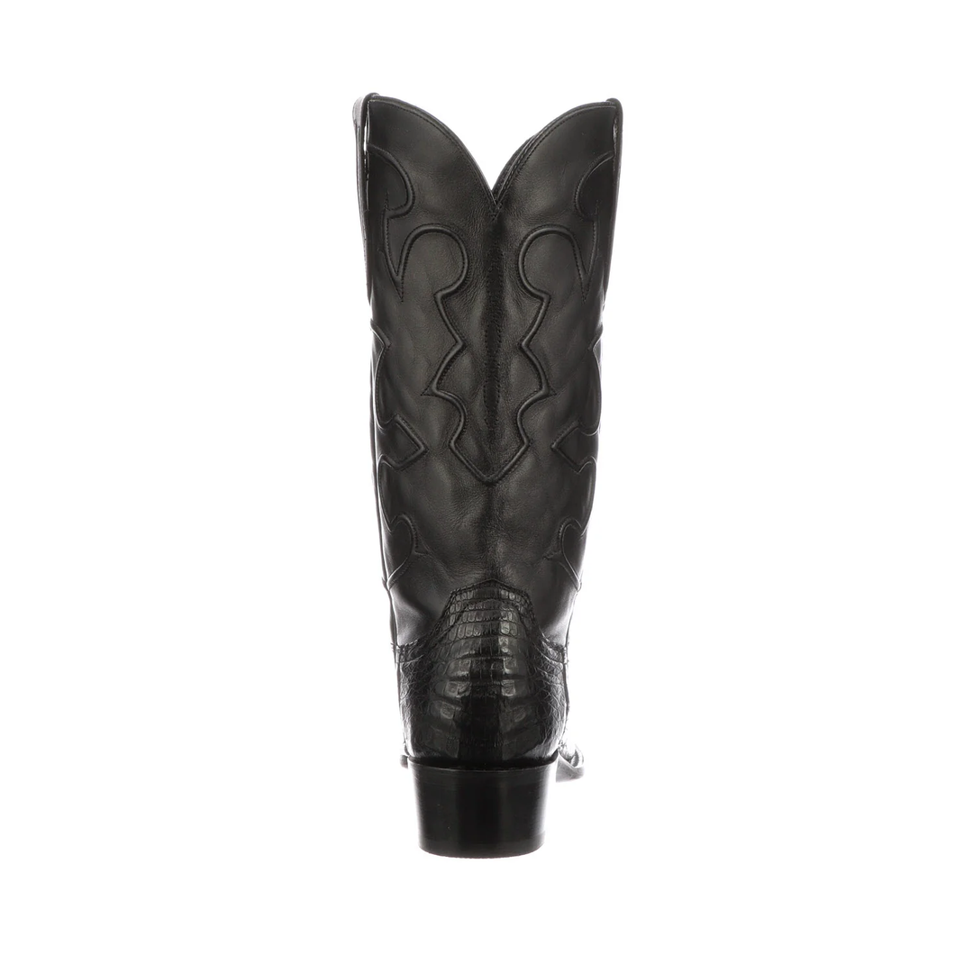 Resistol boots 2025 by lucchese