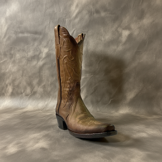 Black Jack Antique London Women's Boot L8800