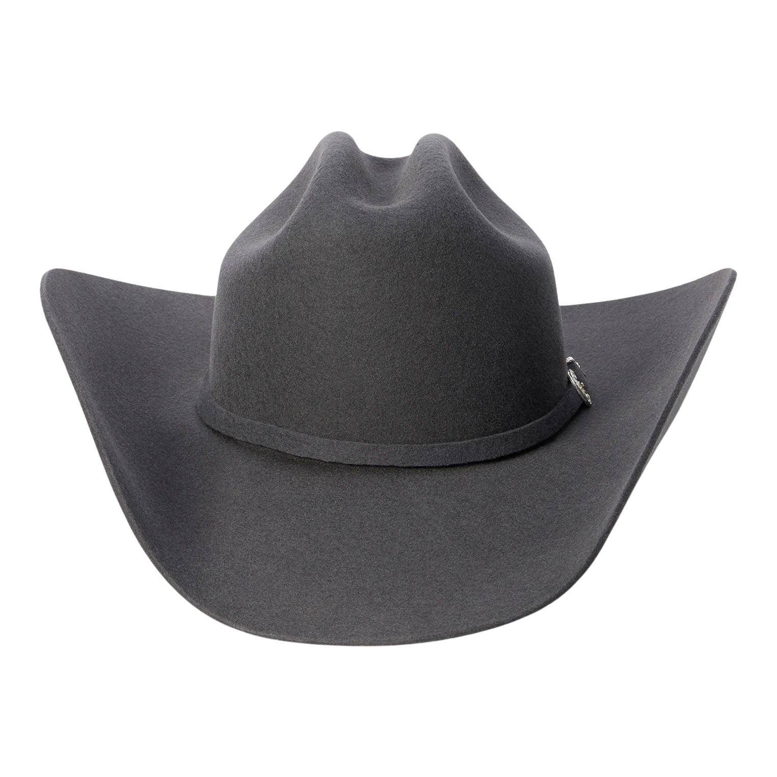 Stetson Brenham 4X Granite Wool Cowboy Hat SWBRNM-724249 – Wild