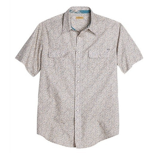 Tin Haul Hierographics Men's Western Snap 10-002-0064-0505
