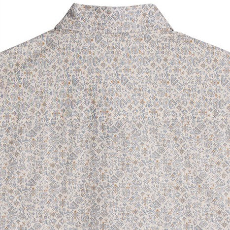 Tin Haul Hierographics Men's Western Snap 10-002-0064-0505