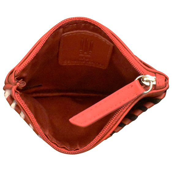 Bottega Veneta 2020 Intrecciato Nappa Wristlet Pouch | Rent Bottega Veneta  Handbags for $55/month - Join Switch