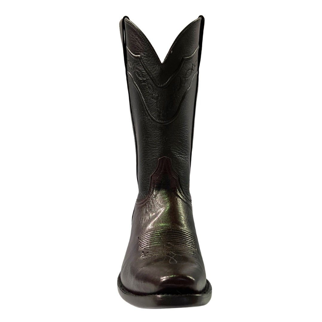 Black Jack Florence Cherry Men's Boot BC466