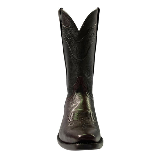 Black Jack Florence Cherry Men's Boot BC466