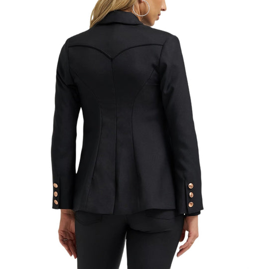 Wrangler Lainey Wilson Women's Blazer 112373695