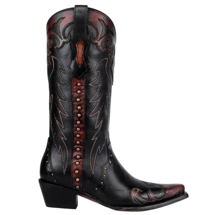 Corral Stylish Stud Women's Boot F1352