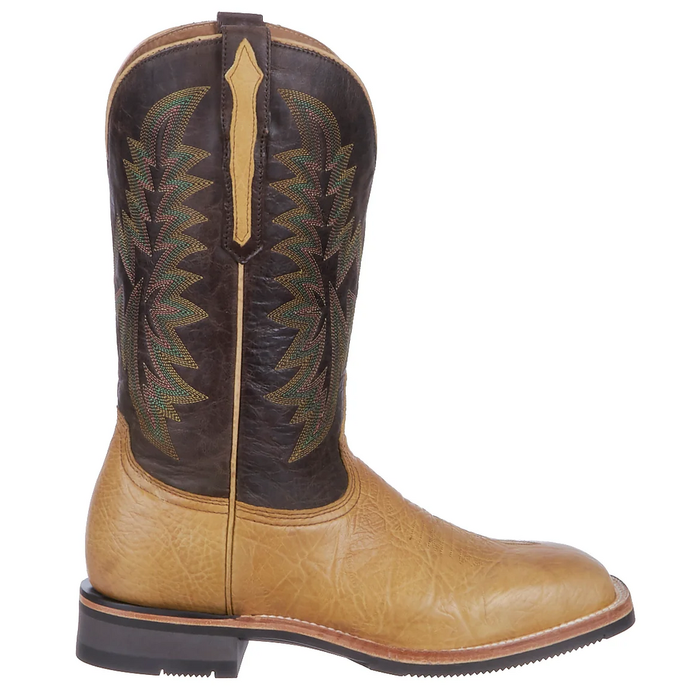 Lucchese Rudy Tan Men's Boot M4091