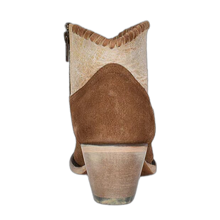 Corral Sand and Bone Women's Bootie A4276